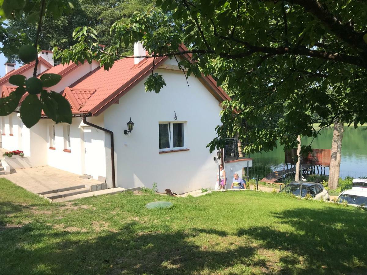 Ferienhaus Nad Brzegiem *